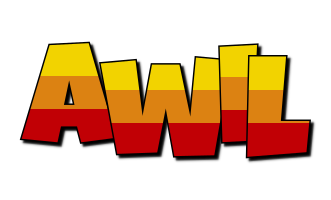 Awil jungle logo