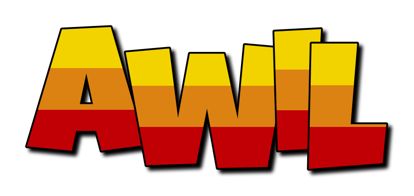 Awil jungle logo