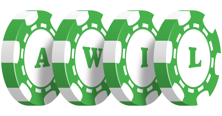 Awil kicker logo