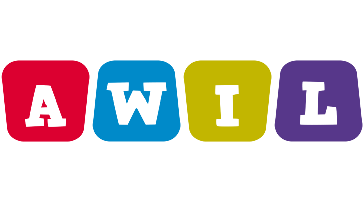 Awil kiddo logo