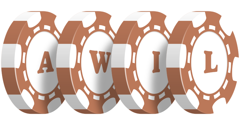 Awil limit logo