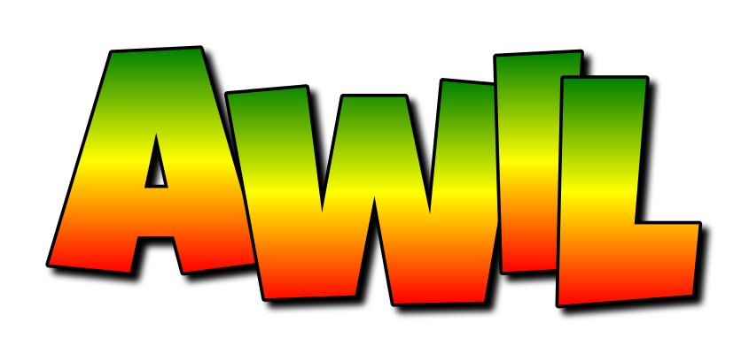 Awil mango logo