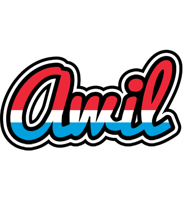 Awil norway logo