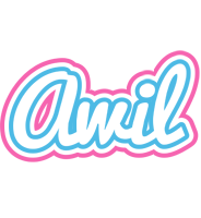 Awil outdoors logo