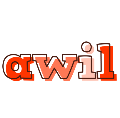 Awil paint logo