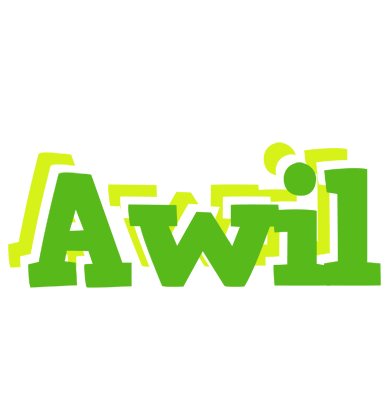 Awil picnic logo