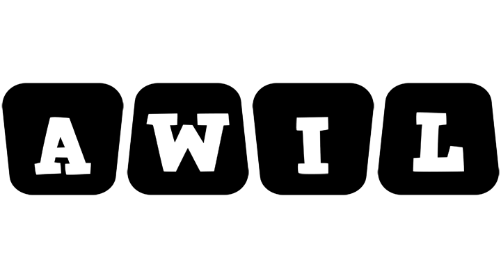 Awil racing logo