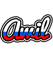 Awil russia logo