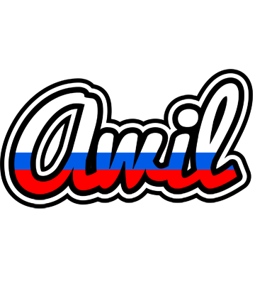 Awil russia logo