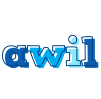 Awil sailor logo