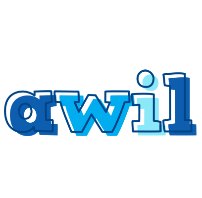 Awil sailor logo