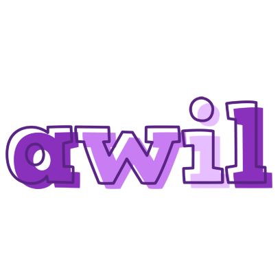 Awil sensual logo