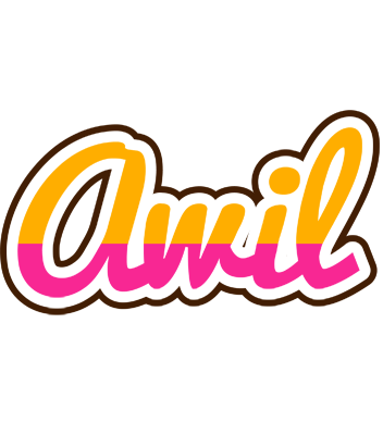 Awil smoothie logo