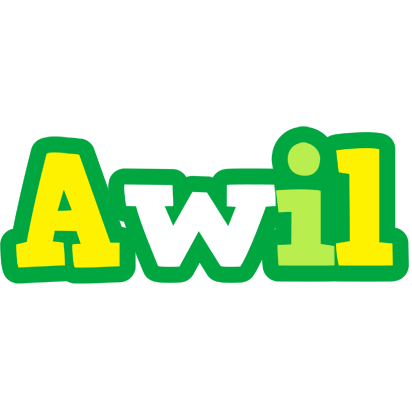 Awil soccer logo