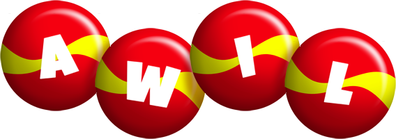 Awil spain logo