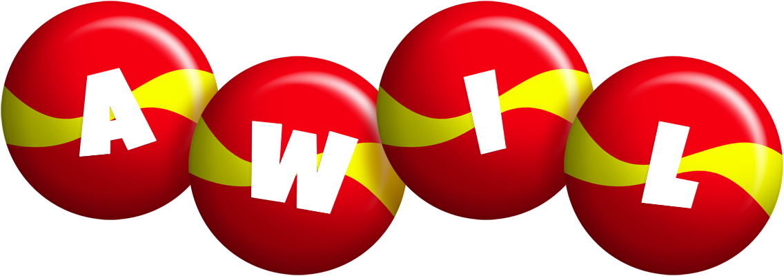 Awil spain logo