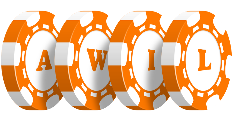 Awil stacks logo