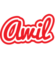 Awil sunshine logo