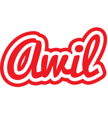 Awil sunshine logo