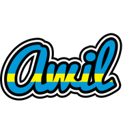 Awil sweden logo