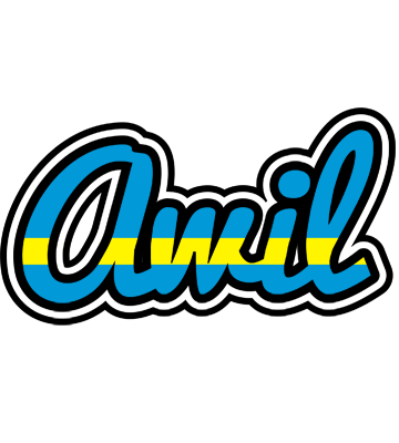 Awil sweden logo