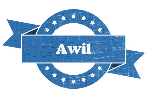 Awil trust logo