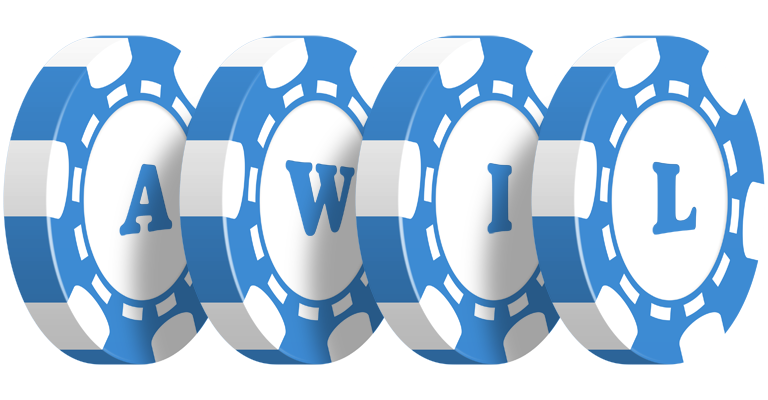 Awil vegas logo