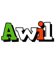 Awil venezia logo