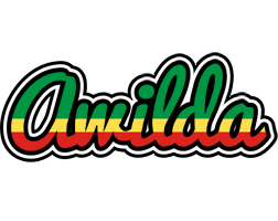 Awilda african logo