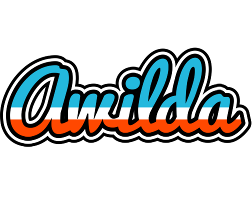 Awilda america logo