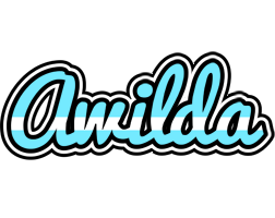 Awilda argentine logo