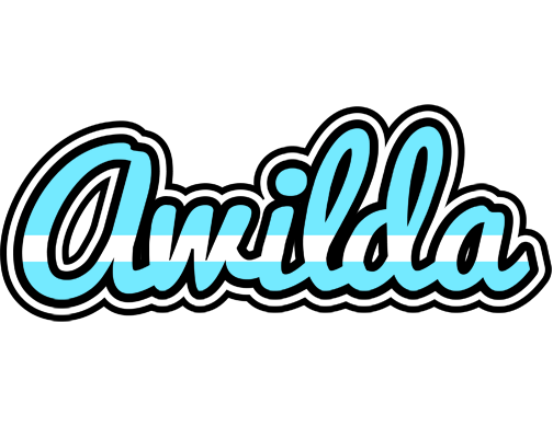 Awilda argentine logo