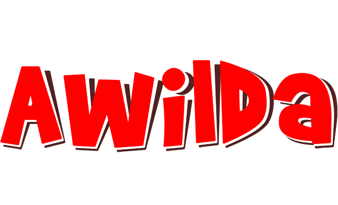 Awilda basket logo