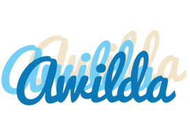 Awilda breeze logo