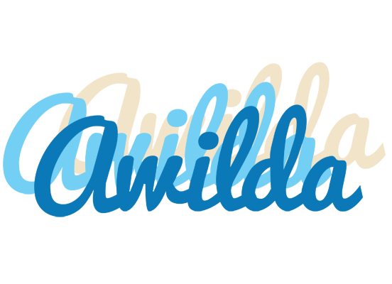Awilda breeze logo