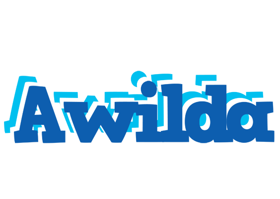 Awilda business logo