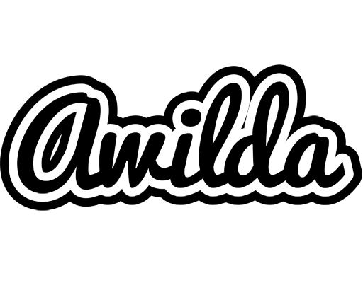Awilda chess logo