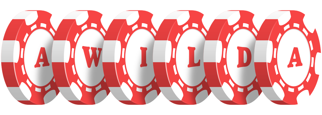 Awilda chip logo