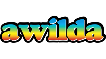 Awilda color logo