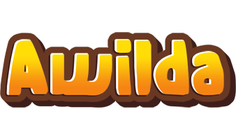 Awilda cookies logo