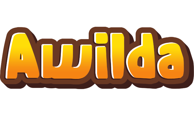 Awilda cookies logo
