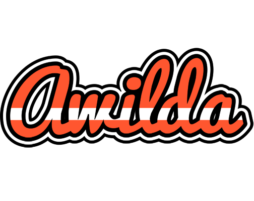 Awilda denmark logo