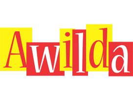 Awilda errors logo