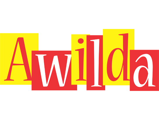 Awilda errors logo