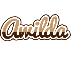 Awilda exclusive logo