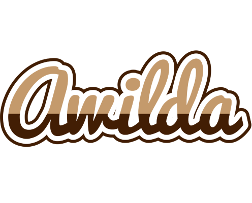 Awilda exclusive logo
