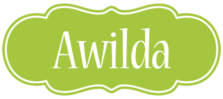 Awilda family logo