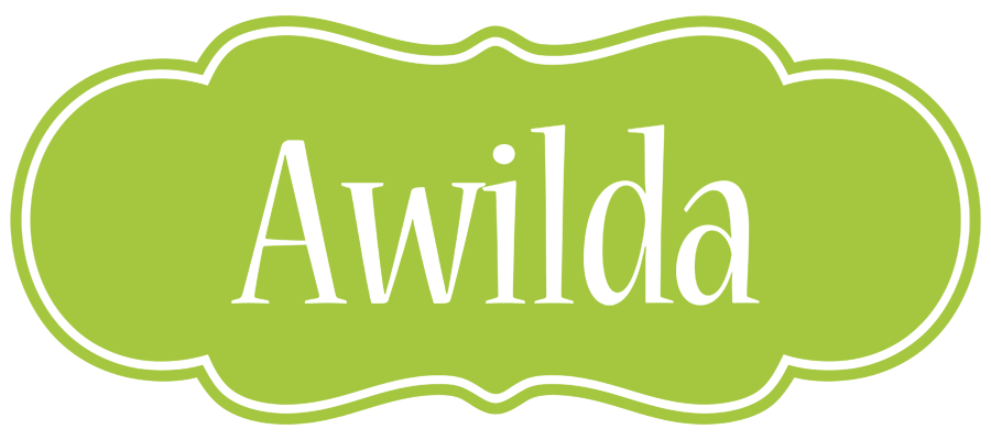 Awilda family logo