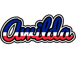 Awilda france logo