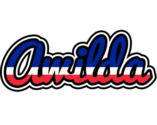 Awilda france logo